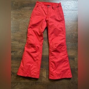 North Face Ski Pants